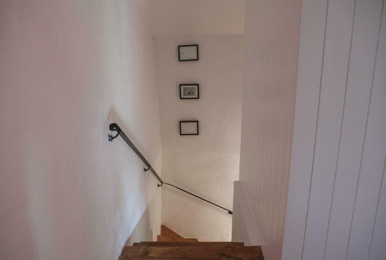 O Curralino Country house *