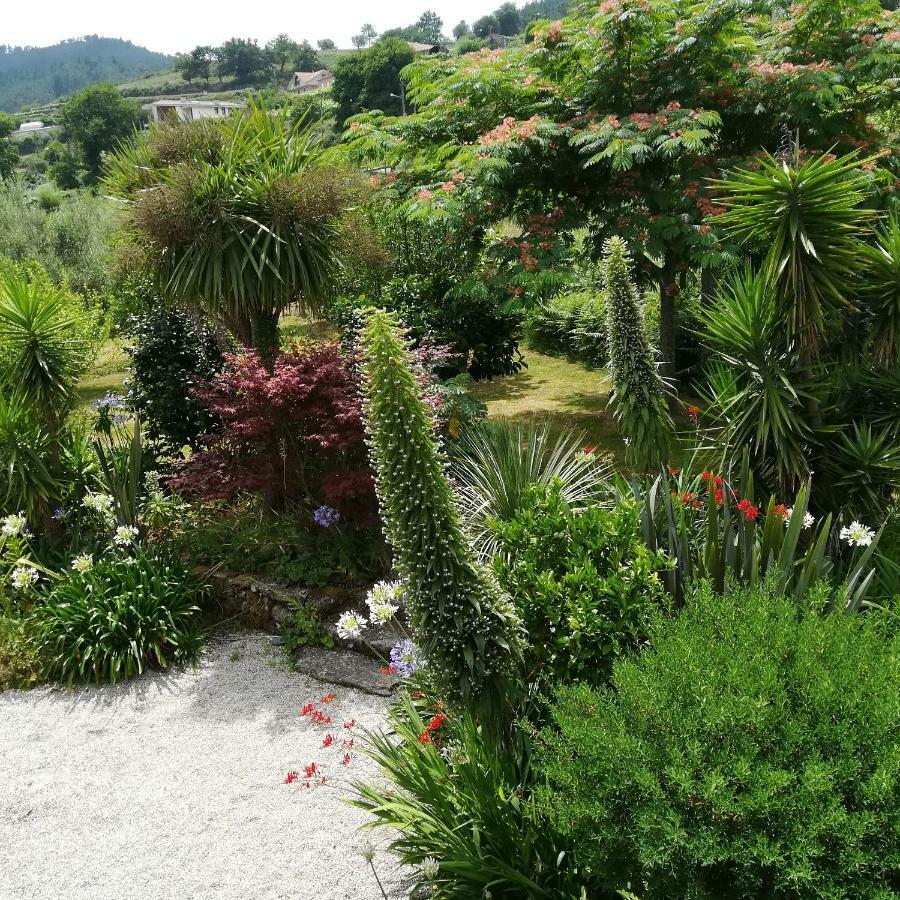 O Curralino Country house Vilacoba