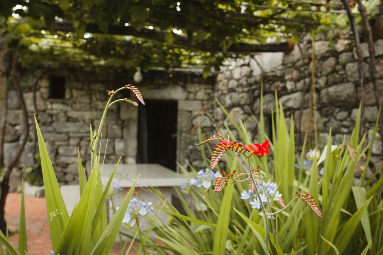 Country house O Curralino *