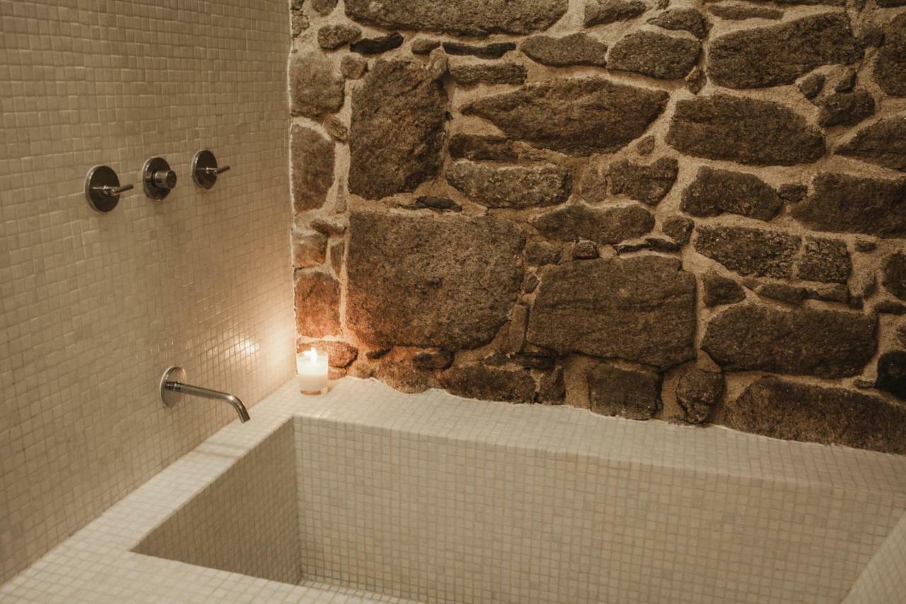 O Curralino Country house