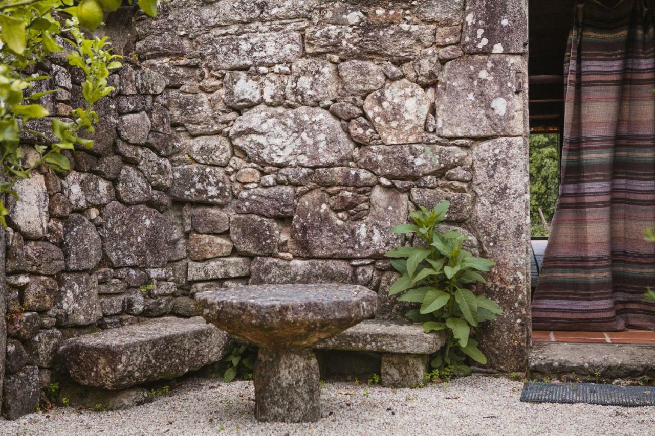 O Curralino Country house *