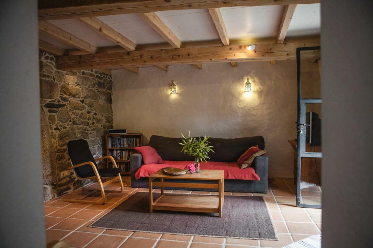 Country house O Curralino