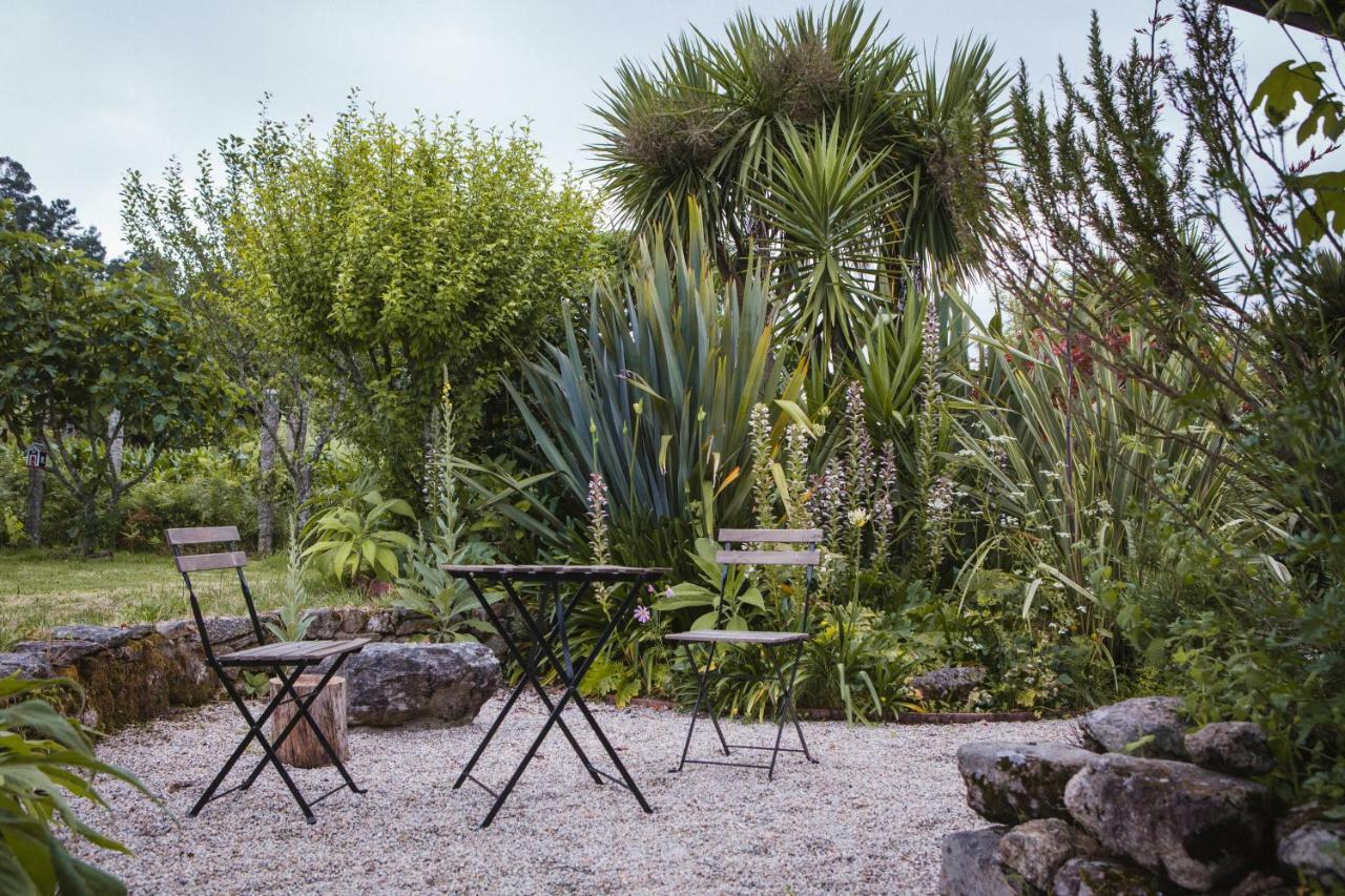 Country house O Curralino