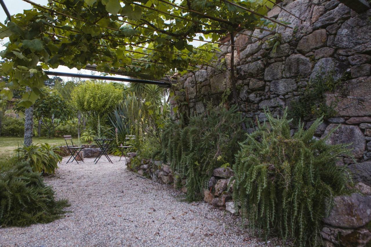 Country house O Curralino