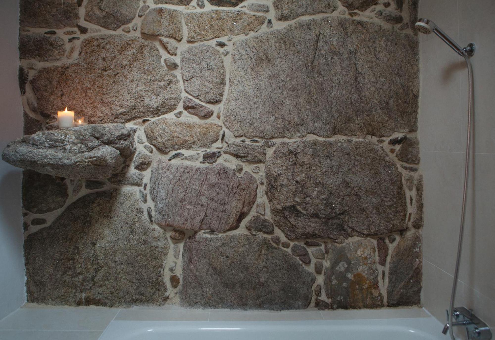 O Curralino Country house Vilacoba